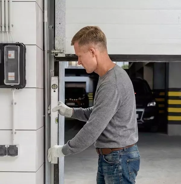 Why Choose Us for Door, Gate and Security Services in Paramus, NJ