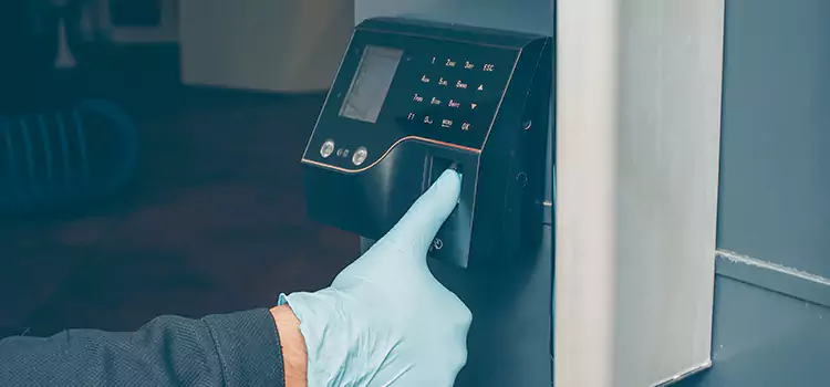 Access Control Installation Paramus