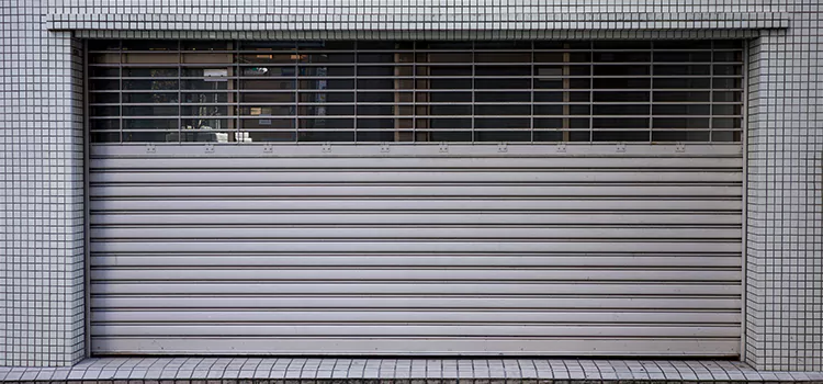 Advanced Solutions for Your Aluminum Garage Doors in Paramus, New Jersey