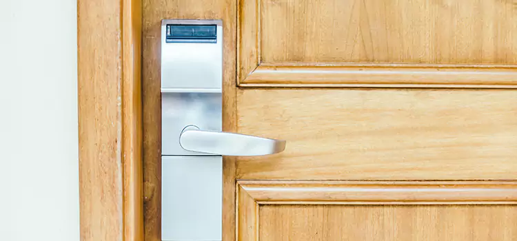 Advanced Solutions in Paramus, NJ for Modern Security