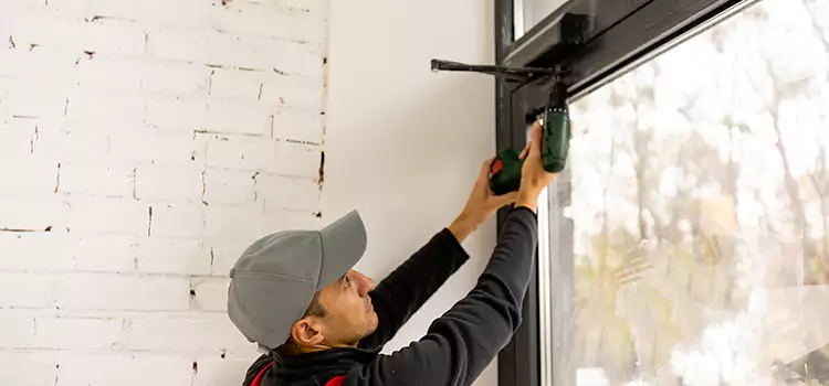 Automatic Door Opener Commercial Paramus
