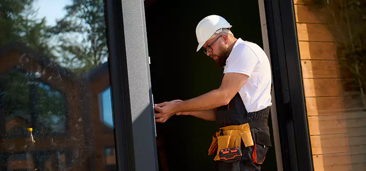 Replace Balcony Door Paramus