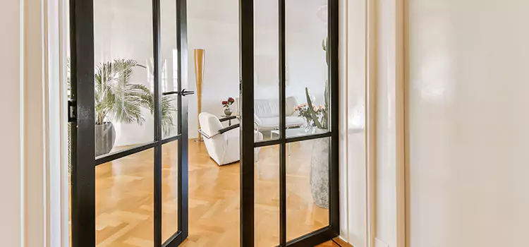 Bifold Door Replacement Paramus