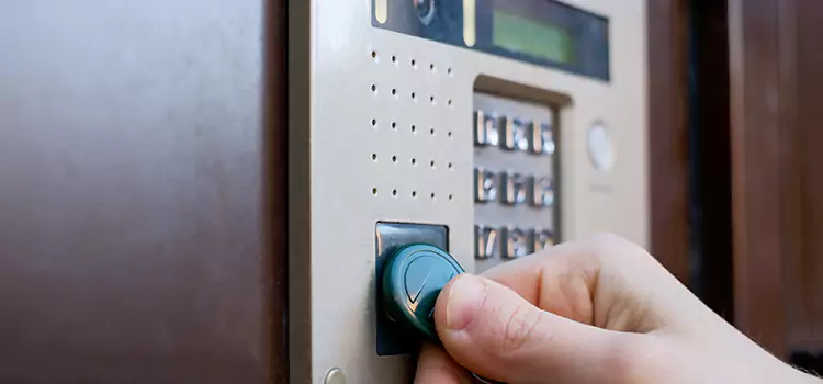 Enhanced Security Features Paramus