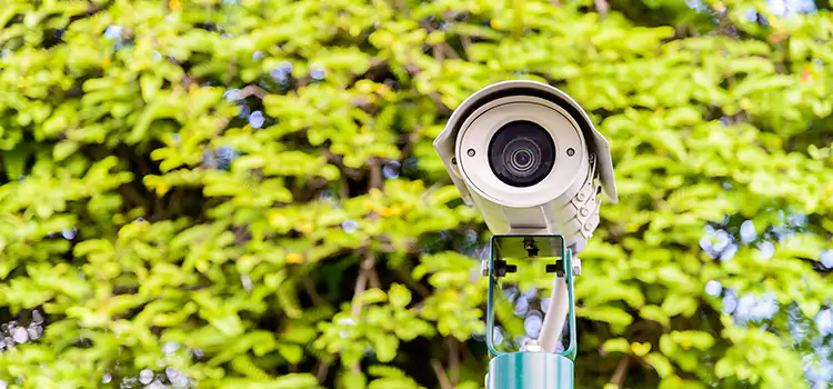 Advanced Surveillance Solutions for Every Need in Paramus