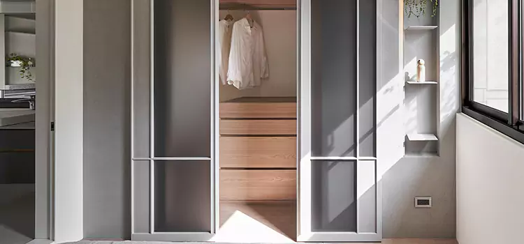 Mirror Sliding Door Replacement Paramus