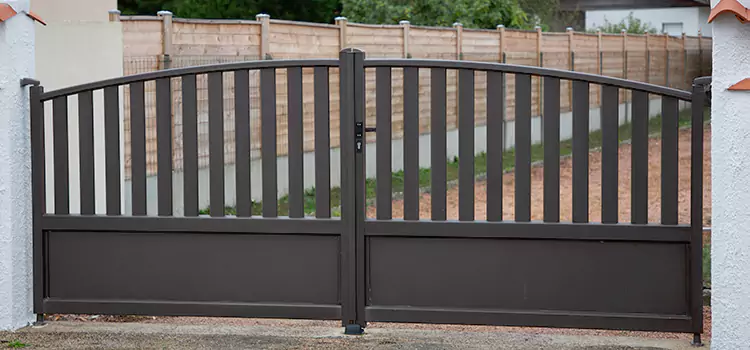 Advanced Gate Solutions in Paramus, NJ