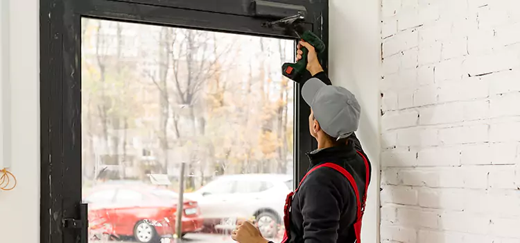 Comprehensive Door Closer Services in Paramus, NJ