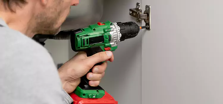 Commercial Door Hinge Repair Paramus
