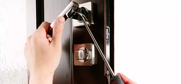 Door Lock Replacement Service Paramus