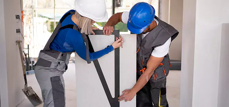 Why Choose Us for Door Panel Services in Paramus, NJ?