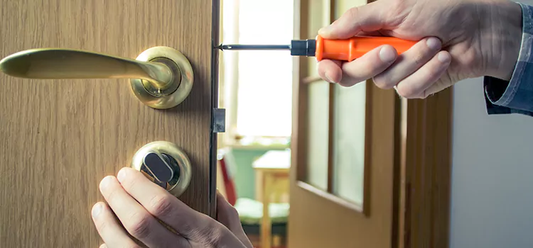 Garage Door Installation Paramus