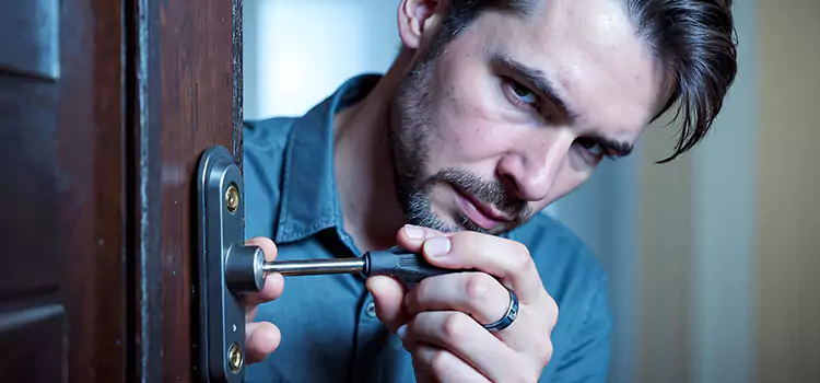 Eviction Locksmith Paramus