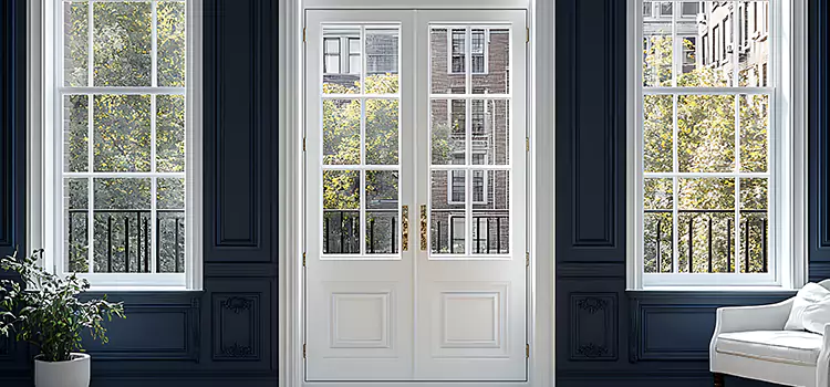 French Door Lock Repair Paramus