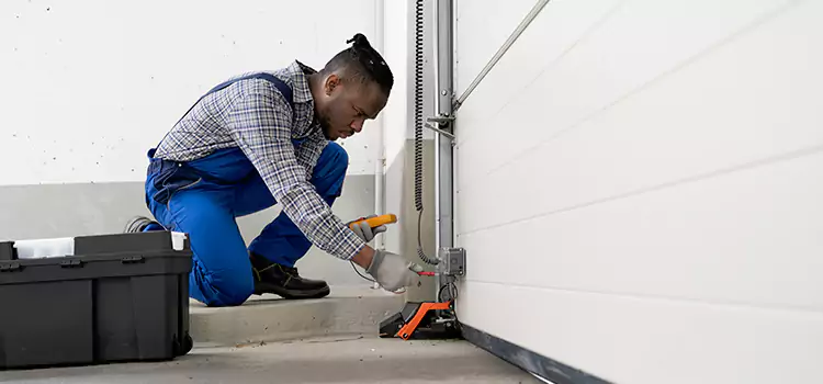 Expert Solutions for Every Garage Lock Need in Paramus, NJ