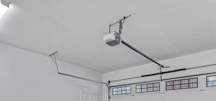 Experienced Garage Door Installers Paramus