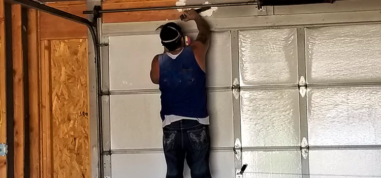 Specialized Garage Door Panel Solutions in Paramus, NJ