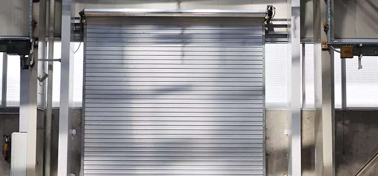 Roller Door Maintenance Paramus