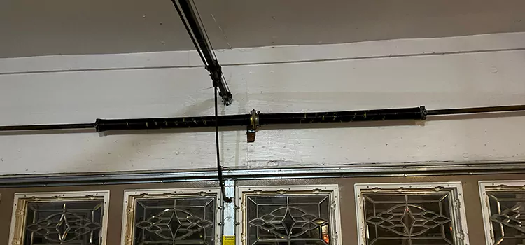Garage Door Spring Repair Near Me Paramus