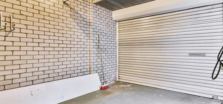 Comprehensive Solutions for Every Garage in Paramus