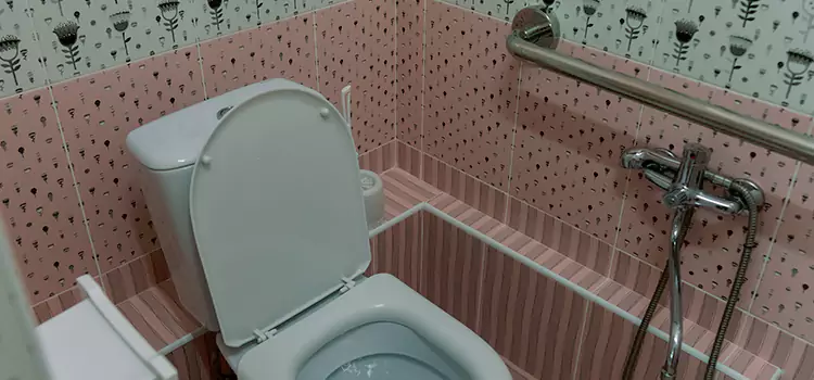 Meeting Diverse Needs With Accessible Restroom Solutions in Paramus, NJ