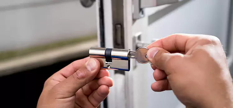Emergency Locksmith for House Paramus