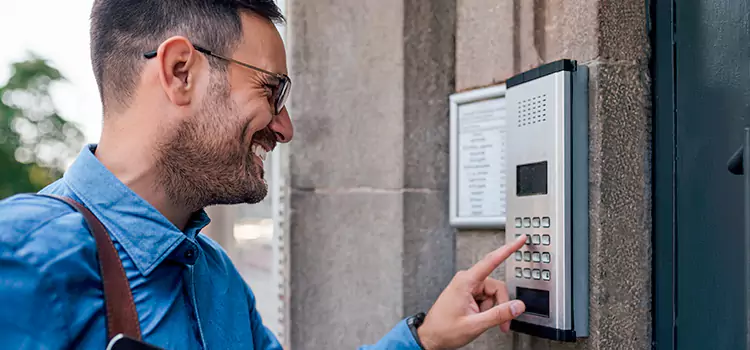 Advanced Solutions for Enhanced Security in Paramus, NJ