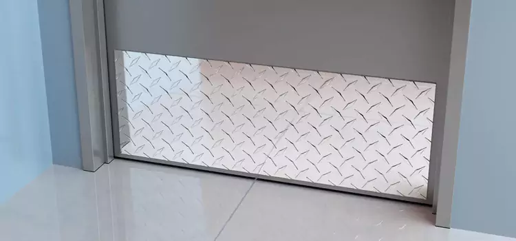 Benefits of Professional Kick Plate Solutions in Paramus, NJ