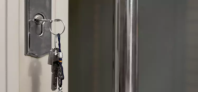 Master Keying by the Numbers Paramus
