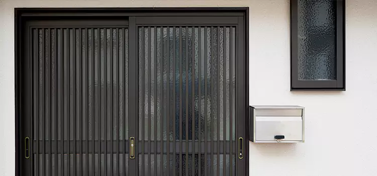 Sliding Screen Door Repair Paramus