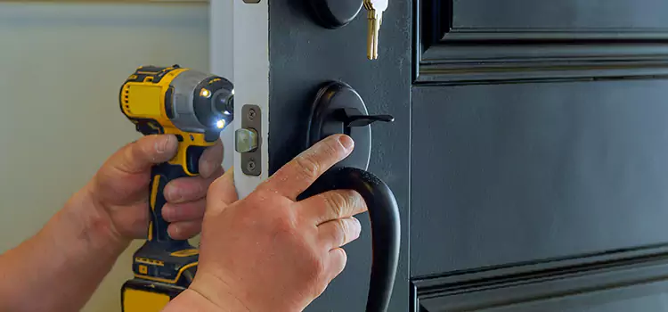 Mobile Automotive Locksmith Paramus