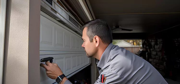 Garage Door Cable Replacement Paramus