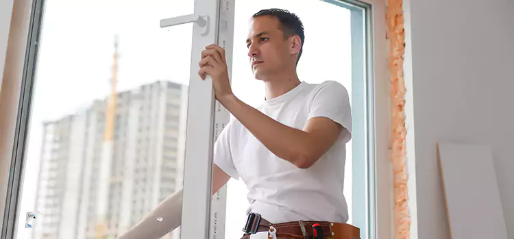 Patio Glass Replacement Paramus