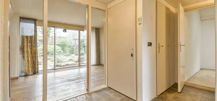 Why Choose Our Pocket Door Experts in Paramus, NJ?