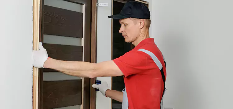 Frame and Panel Restoration Paramus