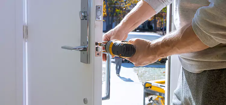 Insulated Roll Up Garage Doors Residential Paramus