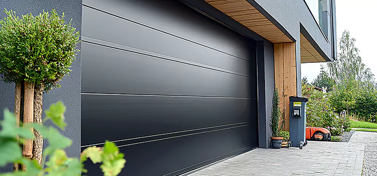 Residential Garage Door Service Paramus