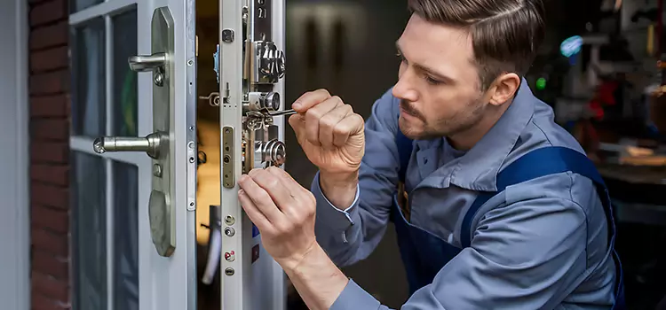 Residential Lock Installation Paramus