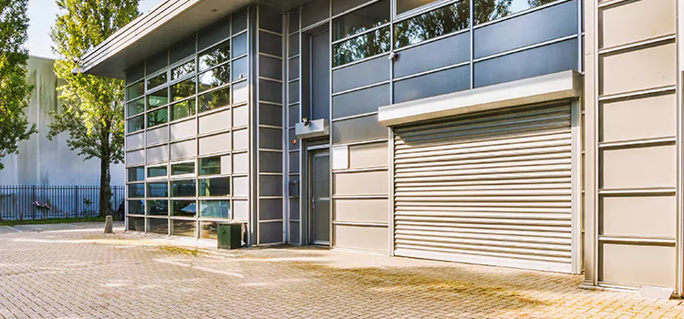 Electric Roller Garage Doors Paramus