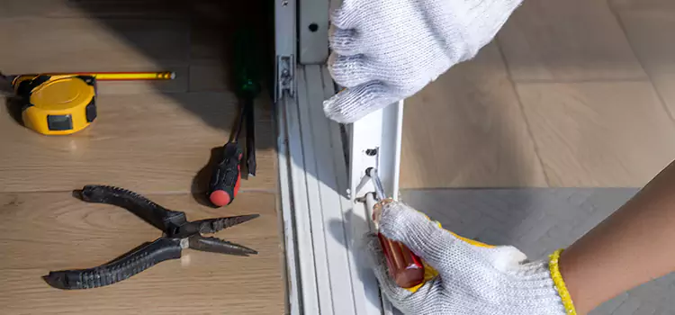 Sliding Door Installation Services in Paramus, NJ