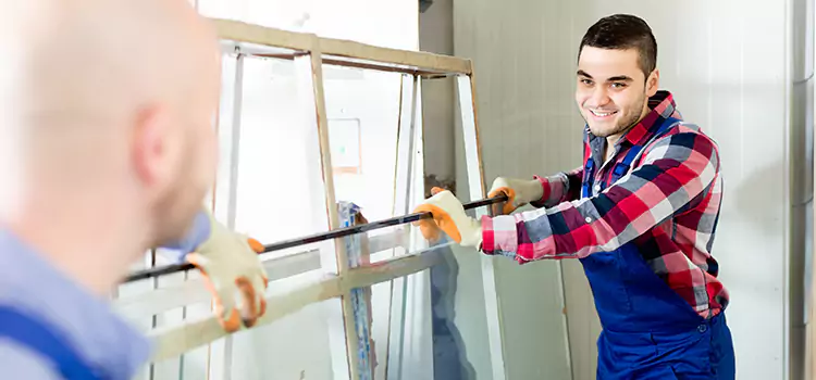 Patio Door Panel Replacement Paramus