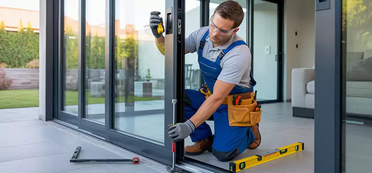 Sliding Screen Door Repair Paramus