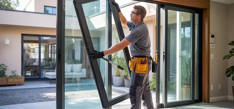 Specialized Sliding Door Roller Services in Paramus, New Jersey