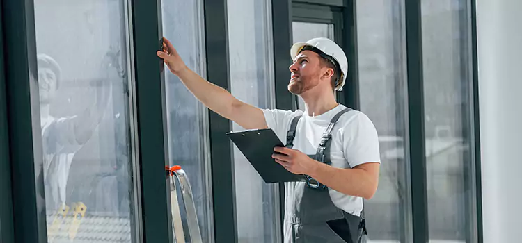 Comprehensive Solutions for Your Sticking Doors in Paramus, NJ