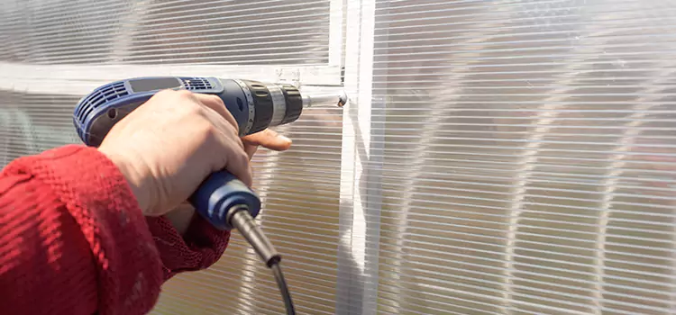 Sliding Screen Door Repair Paramus