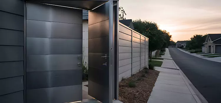 Comprehensive Steel Door Solutions in Paramus, NJ