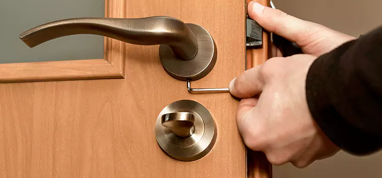 Access Control System Integration Paramus