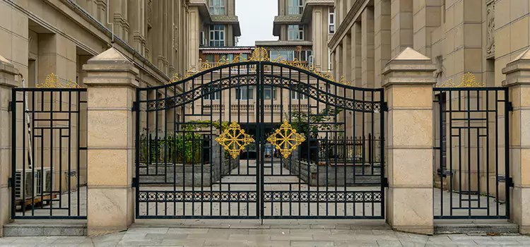 Comprehensive Iron Gate Maintenance Solutions in Paramus, NJ