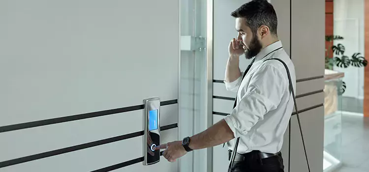 Cloud Based Access Control Paramus