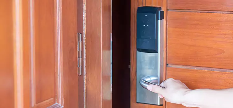 Commercial Keyless Entry Locks Paramus